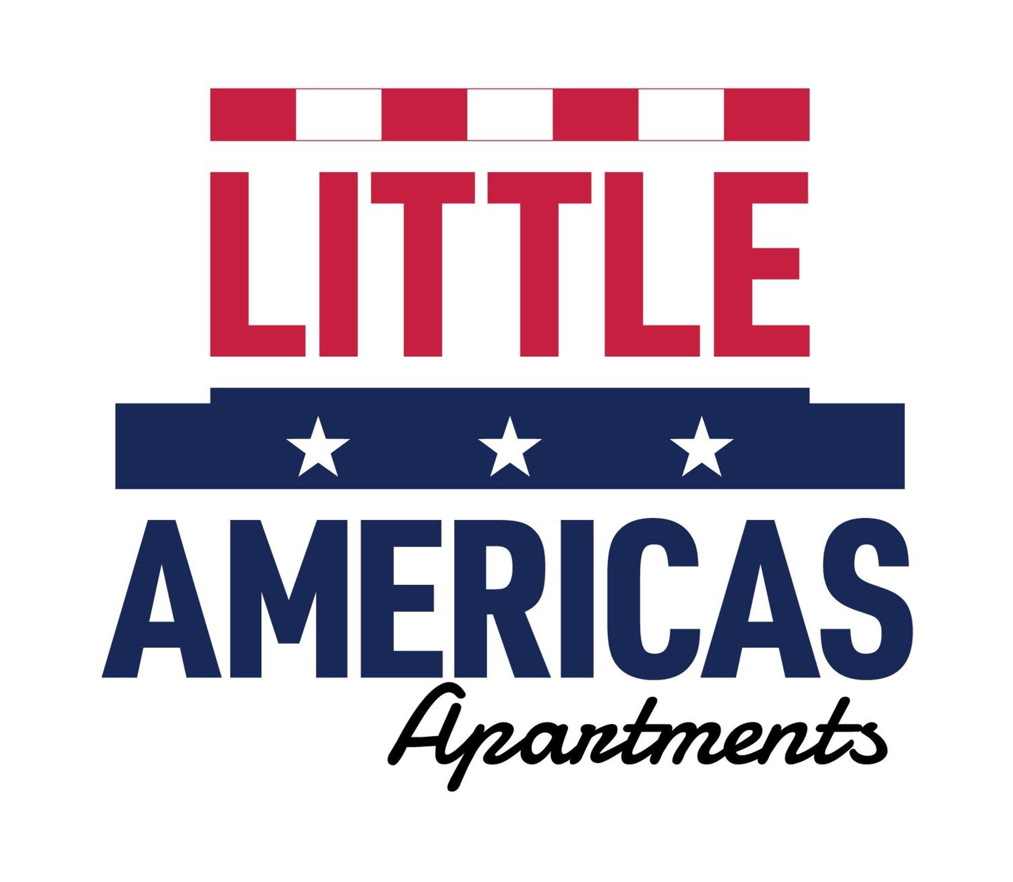 Little Americas National Parks Apartments Budapeste Exterior foto